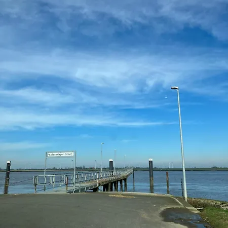 Vakantiehuis Gaestehaus Luck *