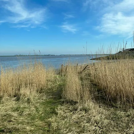 Gaestehaus Luck * Ditzum