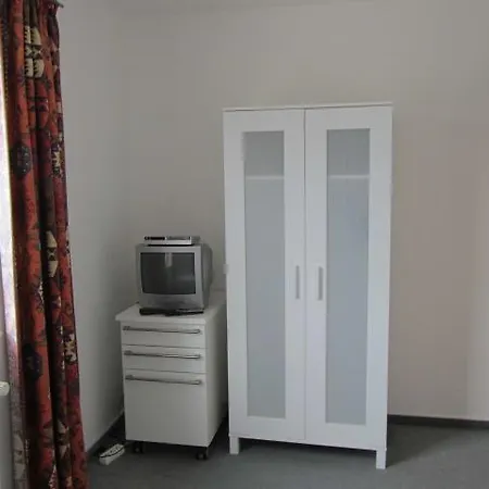 Gaestehaus Luck Vakantiehuis *