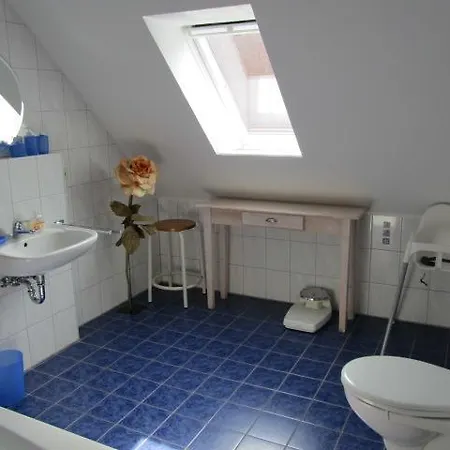 Gaestehaus Luck Ditzum