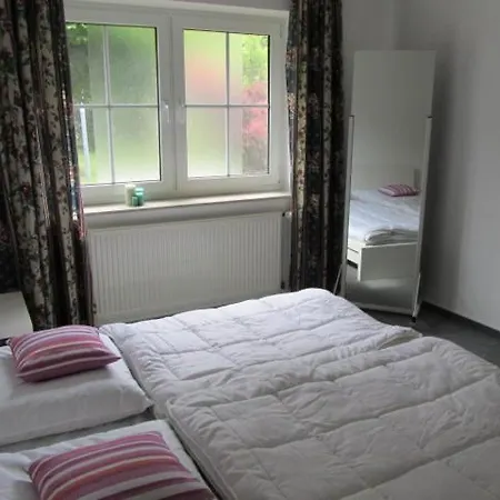 Gaestehaus Luck Vakantiehuis