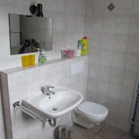 Gaestehaus Luck * Ditzum