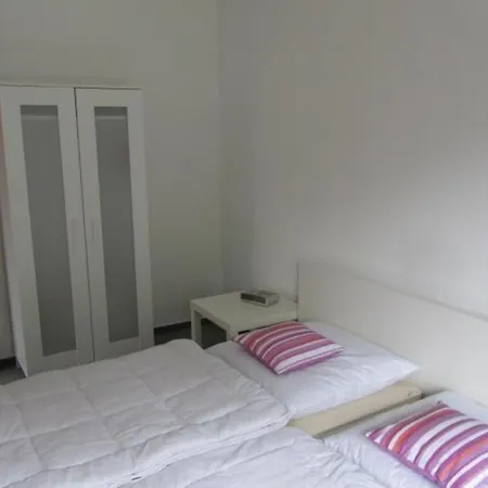 Gaestehaus Luck Ditzum