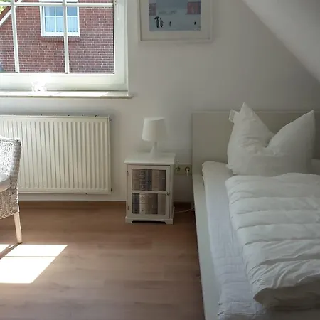 Gaestehaus Luck Ditzum