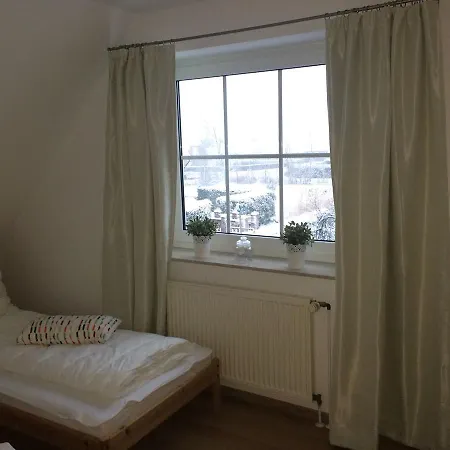 Vakantiehuis Gaestehaus Luck *