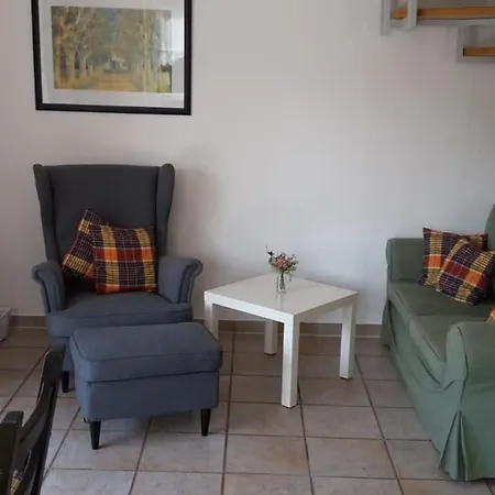Holiday home Gaestehaus Luck *