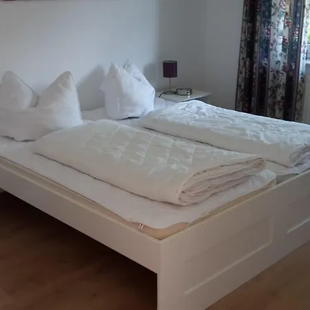 Vakantiehuis Gaestehaus Luck Ditzum